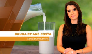Bruna Etiane Costa - Advogada Tributarista