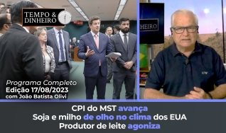Tempo & Dinheiro