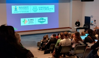 Roberto Fava, CEO da Harven Agribusiness School
