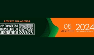 Caio Carvalho - Presidente da ABAG