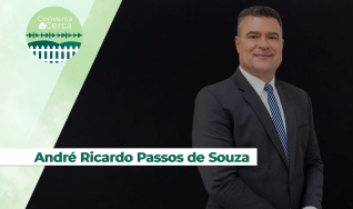Conversa de Cerca - Com Carla Mendes