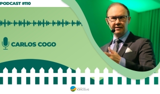 Conversa de Cerca - Com Carla Mendes