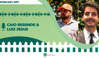 Conversa de Cerca - Com Carla Mendes