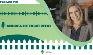 Conversa de Cerca - Com Carla Mendes