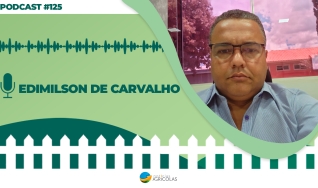 Conversa de Cerca - Com Carla Mendes