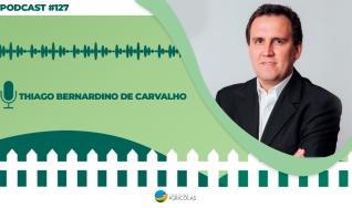 Conversa de Cerca - Com Carla Mendes