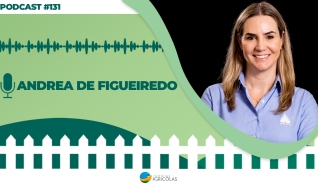 Conversa de Cerca - Com Carla Mendes