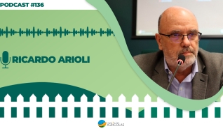 Conversa de Cerca - Com Carla Mendes