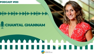 Conversa de Cerca - Com Carla Mendes
