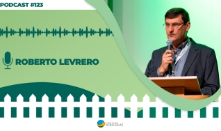 Conversa de Cerca - Com Carla Mendes