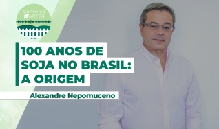Conversa de Cerca - Com Carla Mendes