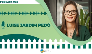 Conversa de Cerca - Com Carla Mendes