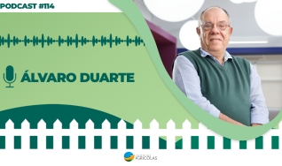 Conversa de Cerca - Com Carla Mendes