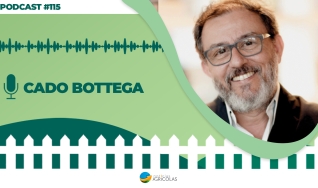 Conversa de Cerca - Com Carla Mendes