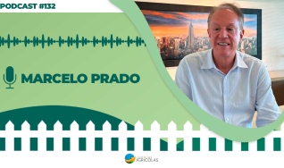 Conversa de Cerca - Com Carla Mendes
