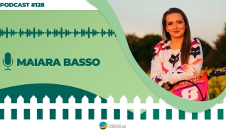 Conversa de Cerca - Com Carla Mendes