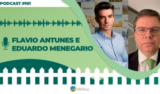 Conversa de Cerca - Com Carla Mendes