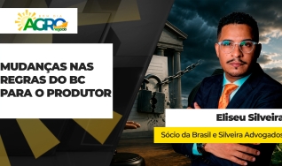 Eliseu Silveira - Sócio da Brasil e Silveira Advogados