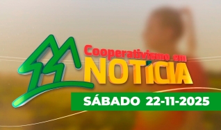Cooperativismo em Notícia