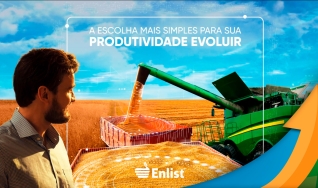 Christian Pflug - Líder da  Enlist da Corteva Agriscience para Brasil e Paraguai