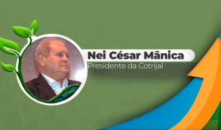 Nei César Mânica