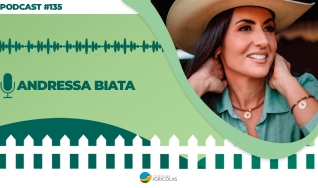 Conversa de Cerca - Com Carla Mendes