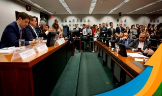 Tenente-Coronel Zucco - Deputado Federal pelo Republicanos-RS
