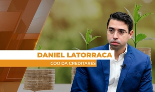 Daniel Latorraca - Coo da Creditares