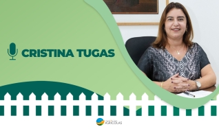 Conversa de Cerca - Com Carla Mendes