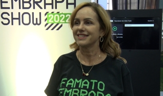 Cristiane Paiva - Pesquisadora Embrapa Milho e Sorgo