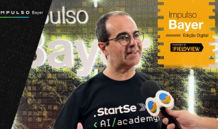 Cristiano Kruel, CIO StartSe