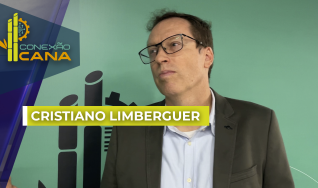 Cristiano Limberguer - Gerente de Antendimento Kynetec