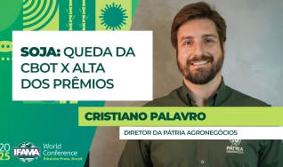 Cristiano Palavro