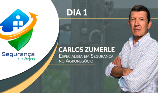Carlos Zummerle