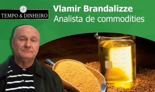 Tempo & Dinheiro