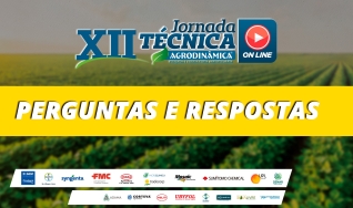 Valtemir Carlin - Diretor Agrôdinamica