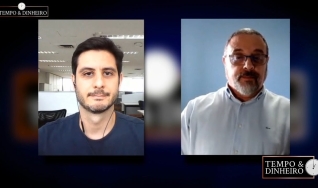 Tempo  & Dinheiro - Com João Batista Olivi