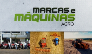 Marcas e Máquinas - Agro
