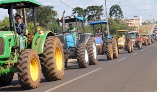 Ronny Clayton Smarsi - Engenheiro Agrônomo: Consultor em Fruticultura