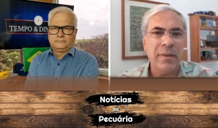 Tempo  & Dinheiro - Com João Batista Olivi