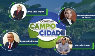 Campo e Cidade -