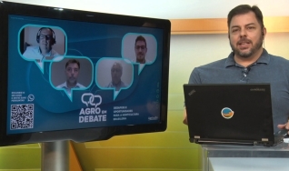 Agro em debate - Encerramento