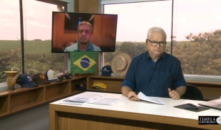 Tempo  & Dinheiro - Com João Batista Olivi