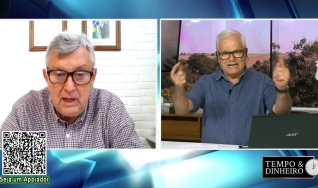 Tempo e Dinheiro - Com João Batista Olivi
