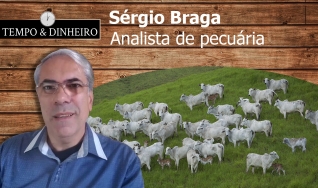 Tempo e Dinheiro
