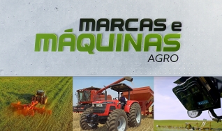 Marcas e Máquinas - Agro