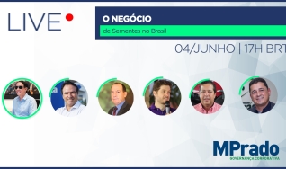 Notícias Agrícolas e MPrado -