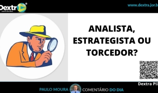 Tempo  & Dinheiro - Com João Batista Olivi