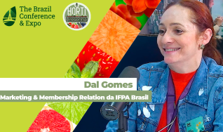 Dal Gomes - Marketing & Membership Relation da IFPA Brasil