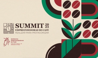 Summit Empreendedoras do Café
